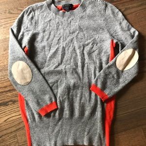 J crew sweater